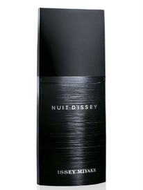 Оригинален мъжки парфюм ISSEY MIYAKE Nuit D'Issey EDT Без Опаковка /Тестер/